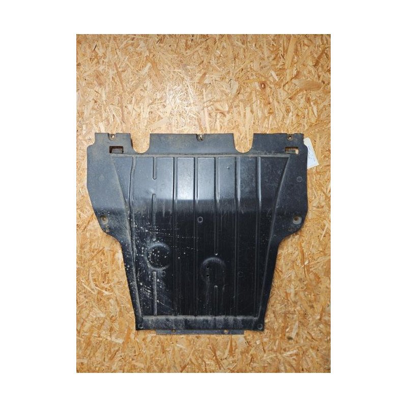 Cache Sous Moteur Renault Modus Phase 1 (1)