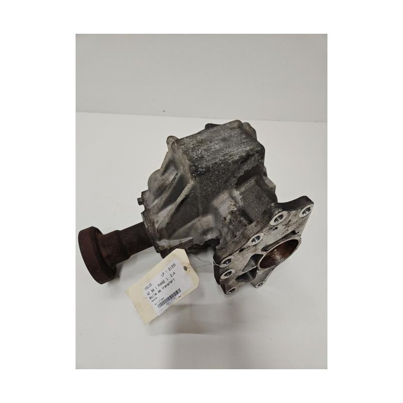 Boite De Transfert Volvo Xc 90 1 Phase 1 (1)