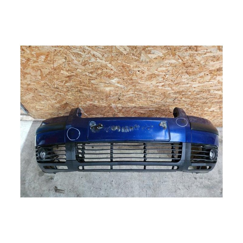 Pare Choc Avant Volkswagen Passat 4 Phase 2 (1)