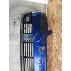 Pare Choc Avant Volkswagen Passat 4 Phase 2 (4)