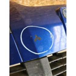 Pare Choc Avant Volkswagen Passat 4 Phase 2 (6)