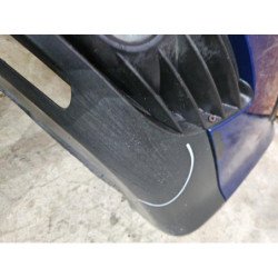 Pare Choc Avant Volkswagen Passat 4 Phase 2 (8)