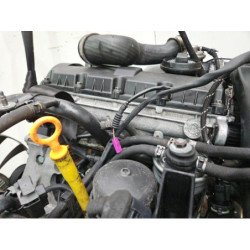 Moteur Volkswagen Passat 4 Phase 2 (6)