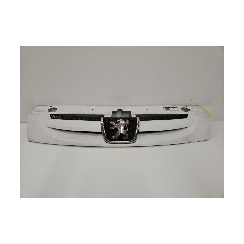 Calandre Peugeot Partner 1 Phase 2 (1)