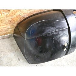 Pare Choc Avant Peugeot Partner 1 Phase 2 (2)