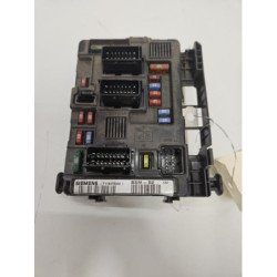 Boitier Servitude Moteur (bsm) Peugeot Partner 1 Phase 2 (1)