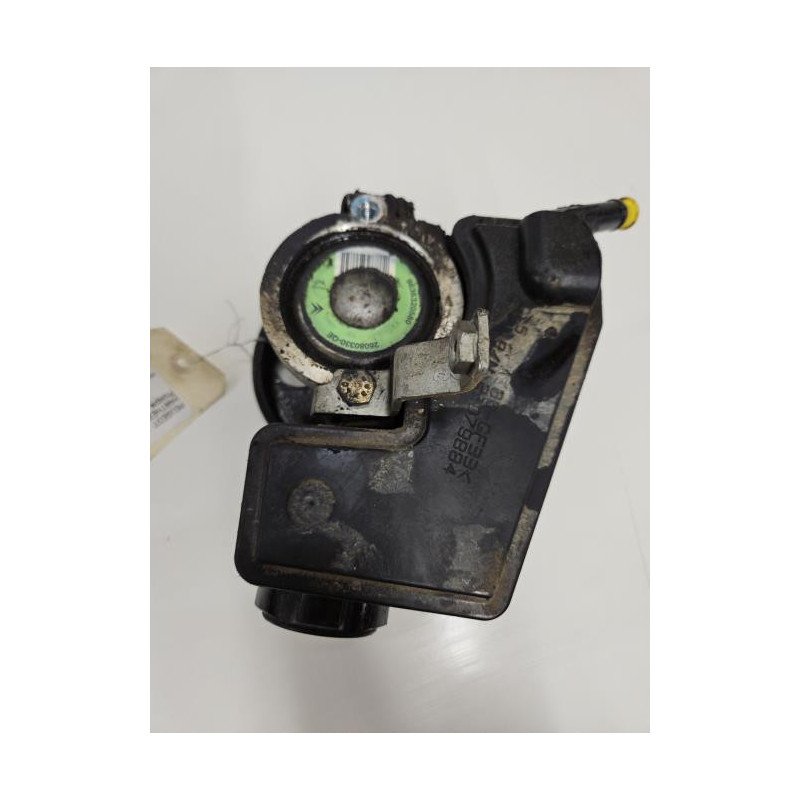 Pompe De Direction Peugeot Partner 1 Phase 2 (1)