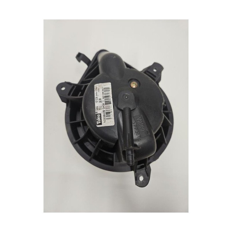 Ventilateur Chauffage Peugeot Partner 1 Phase 2 (1)
