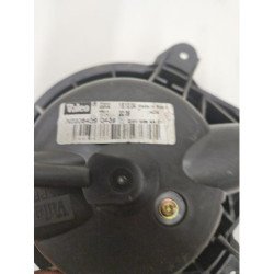 Ventilateur Chauffage Peugeot Partner 1 Phase 2 (2)