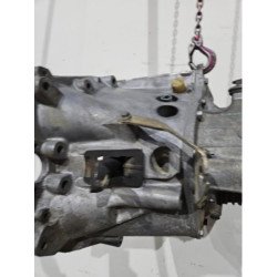 Boite De Vitesses Peugeot Partner 1 Phase 2 (2)