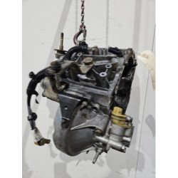 Boite De Vitesses Peugeot Partner 1 Phase 2 (4)