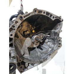 Boite De Vitesses Peugeot Partner 1 Phase 2 (5)