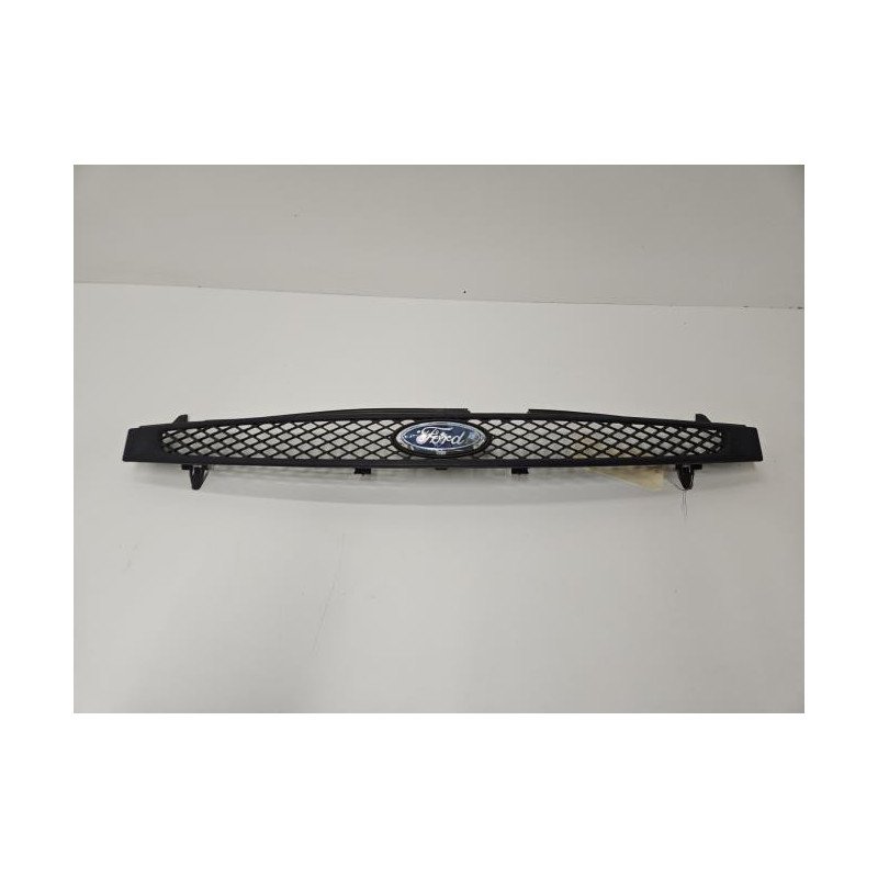 Calandre Ford Fiesta 5 Phase 1 (1)