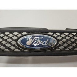 Calandre Ford Fiesta 5 Phase 1 (2)