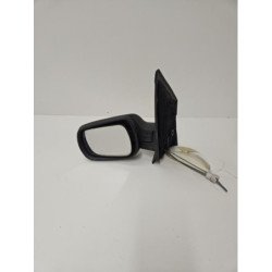Retroviseur Gauche Ford Fiesta 5 Phase 1 (1)