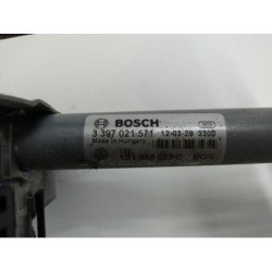 Mecanisme Essuie Glace Avant Volkswagen Up Phase 1 (3)