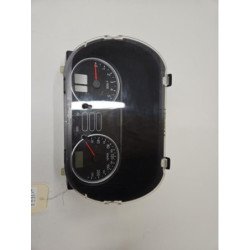Compteur Ford Fiesta 5 Phase 1 (1)