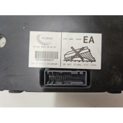 Compteur Ford Fiesta 5 Phase 1 (4)