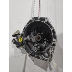 Boite De Vitesses Ford Fiesta 5 Phase 1 (2)