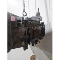 Boite De Vitesses Ford Fiesta 5 Phase 1 (3)