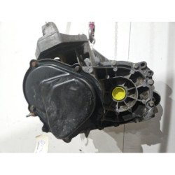 Boite De Vitesses Ford Fiesta 5 Phase 1 (5)