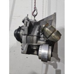 Boite De Vitesses Ford Fiesta 5 Phase 1 (6)