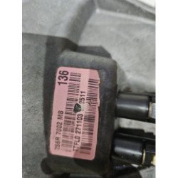 Boite De Vitesses Ford Fiesta 5 Phase 1 (7)