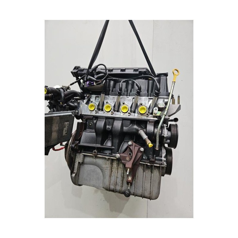 Moteur Ford Fiesta 5 Phase 1 (1)