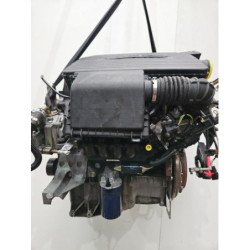 Moteur Ford Fiesta 5 Phase 1 (3)