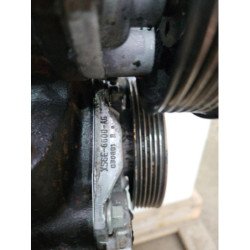 Moteur Ford Fiesta 5 Phase 1 (5)