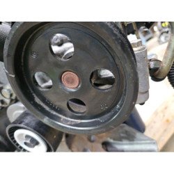 Moteur Ford Fiesta 5 Phase 1 (6)