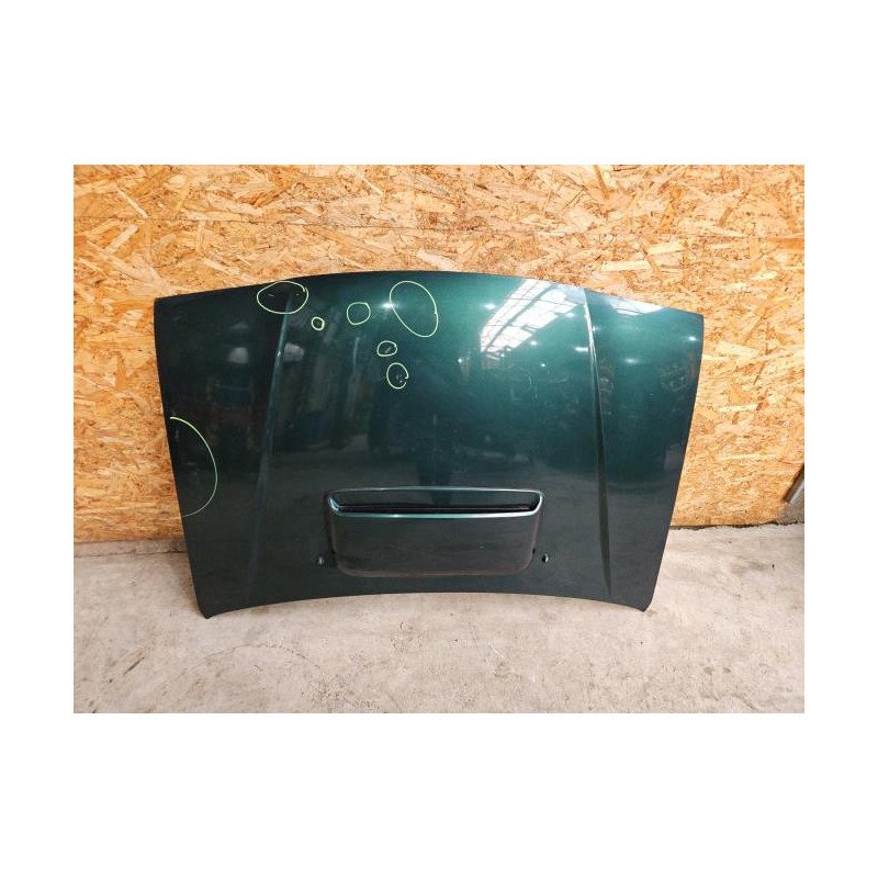 Capot Suzuki Grand Vitara 1 (1)