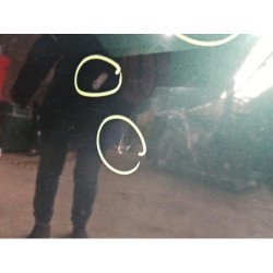 Capot Suzuki Grand Vitara 1 (6)