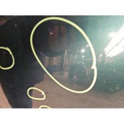 Capot Suzuki Grand Vitara 1 (7)