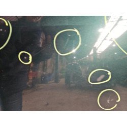 Capot Suzuki Grand Vitara 1 (8)