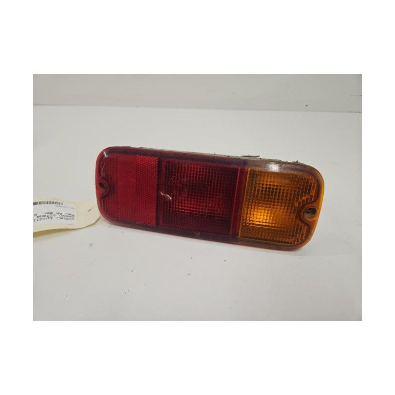 Feu Arriere Secondaire Gauche (feux) Suzuki Grand Vitara 1 (1)