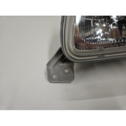 Optique Avant Principal Gauche (feux)(phare) Suzuki Grand Vitara 1 (2)