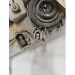 Optique Avant Principal Gauche (feux)(phare) Suzuki Grand Vitara 1 (6)