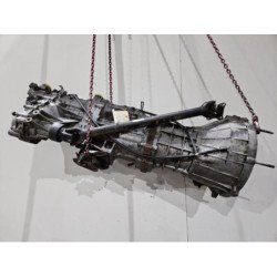 Boite De Vitesses Suzuki Grand Vitara 1 (1)