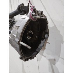 Boite De Vitesses Suzuki Grand Vitara 1 (2)