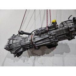 Boite De Vitesses Suzuki Grand Vitara 1 (4)