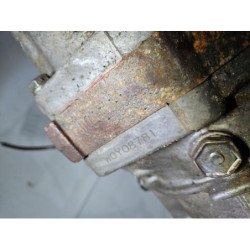 Boite De Vitesses Suzuki Grand Vitara 1 (5)