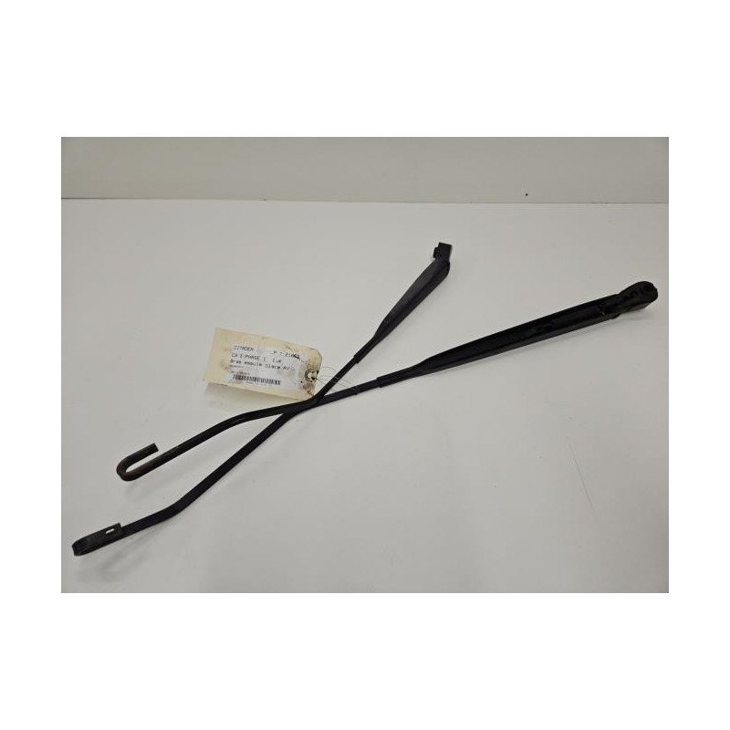 Bras Essuie Glace Avant Citroen C3 1 Phase 1 (1)
