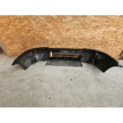 Pare Choc Avant Citroen C3 1 Phase 1 (7)