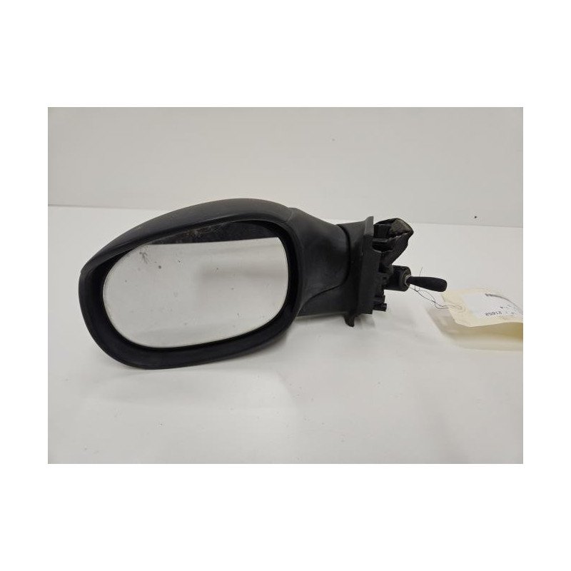 Retroviseur Gauche Citroen C3 1 Phase 1 (1)