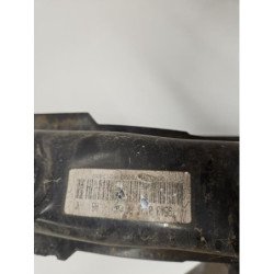 Renfort Pare Choc Avant (traverse) Citroen C3 1 Phase 1 (4)