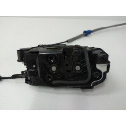 Serrure Avant Droit Volkswagen Up Phase 1 (2)
