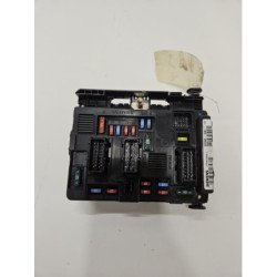 Boitier Servitude Moteur (bsm) Citroen C3 1 Phase 1 (1)