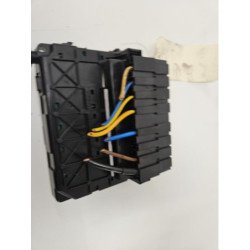 Boitier Servitude Moteur (bsm) Citroen C3 1 Phase 1 (4)