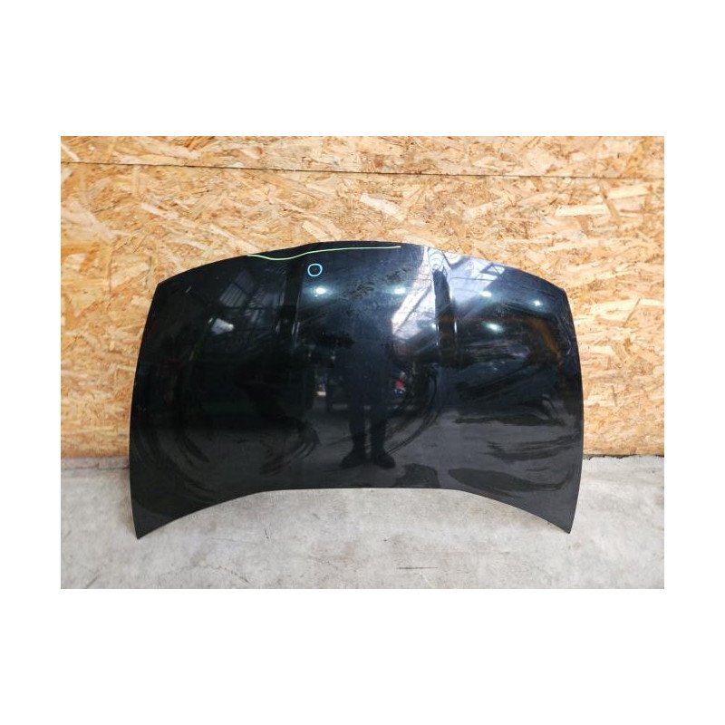 Capot Honda Civic 8 Phase 1 (1)